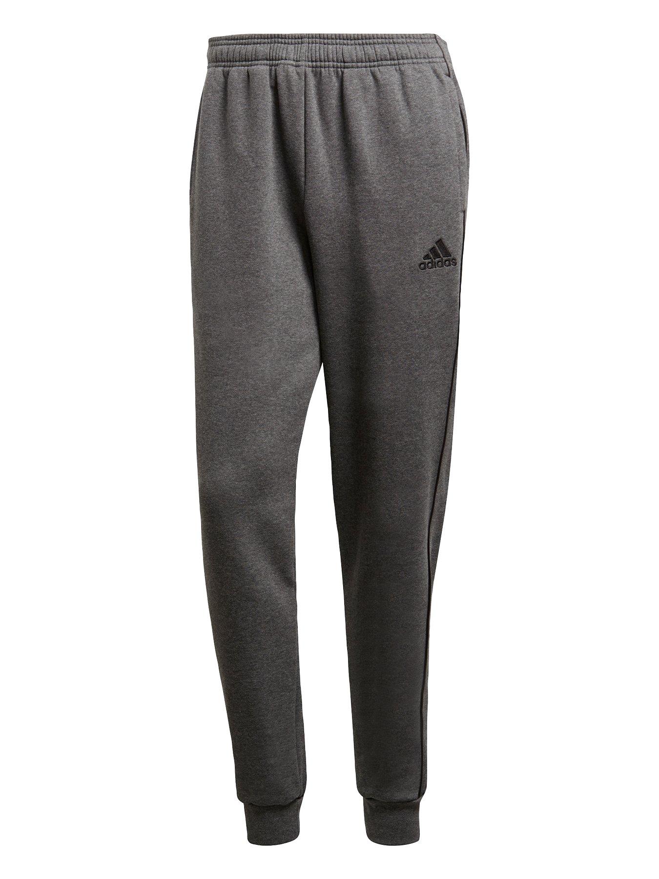 very adidas tracksuit bottoms