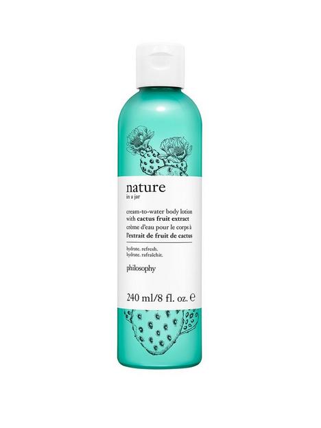 philosophy-nature-in-a-jar-cactus-fruit-cream-to-water-body-lotion-240ml