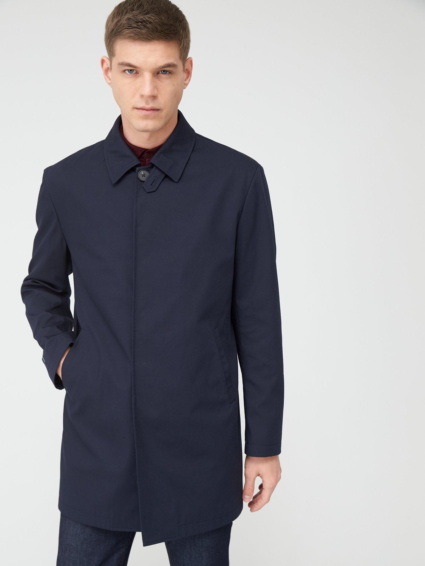 skopes overcoat