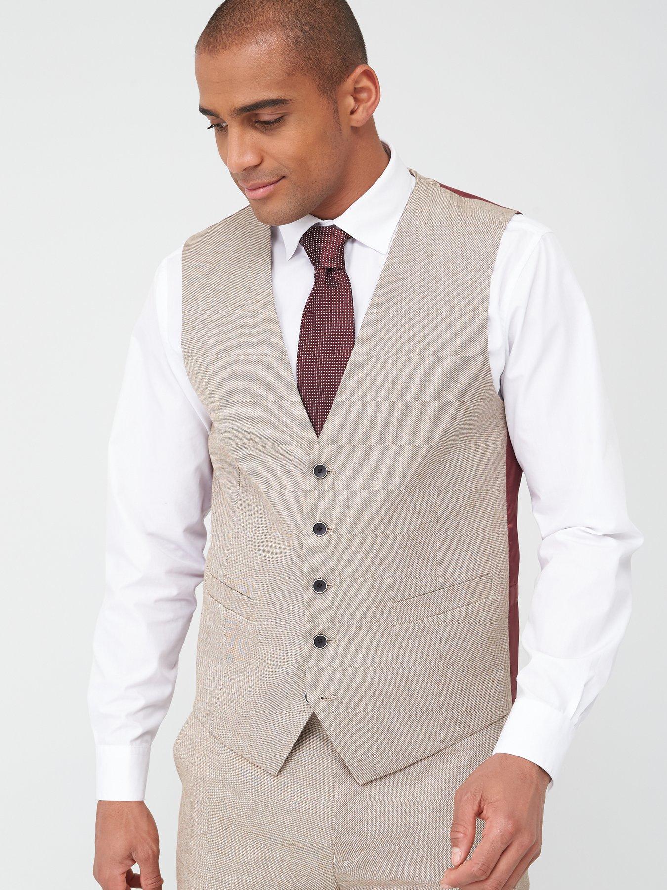 Skopes Standard Lagasse Waistcoat review