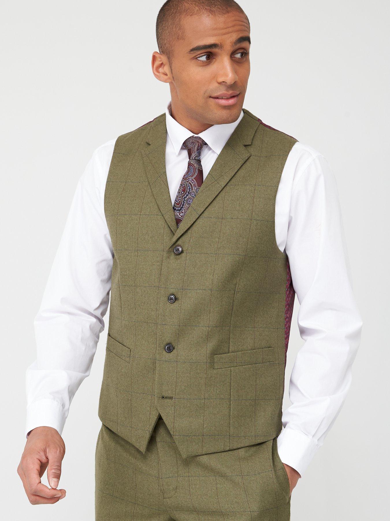 Skopes Standard Moonen Waistcoat review