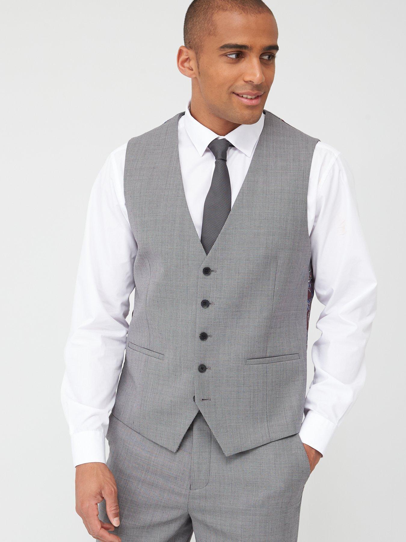 Skopes Standard Crown Waistcoat review