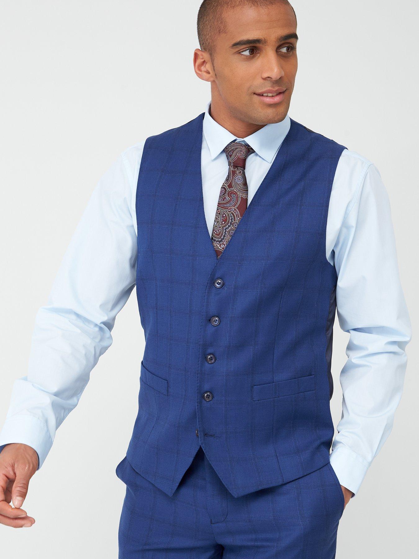 Skopes Standard Aquino Waistcoat review