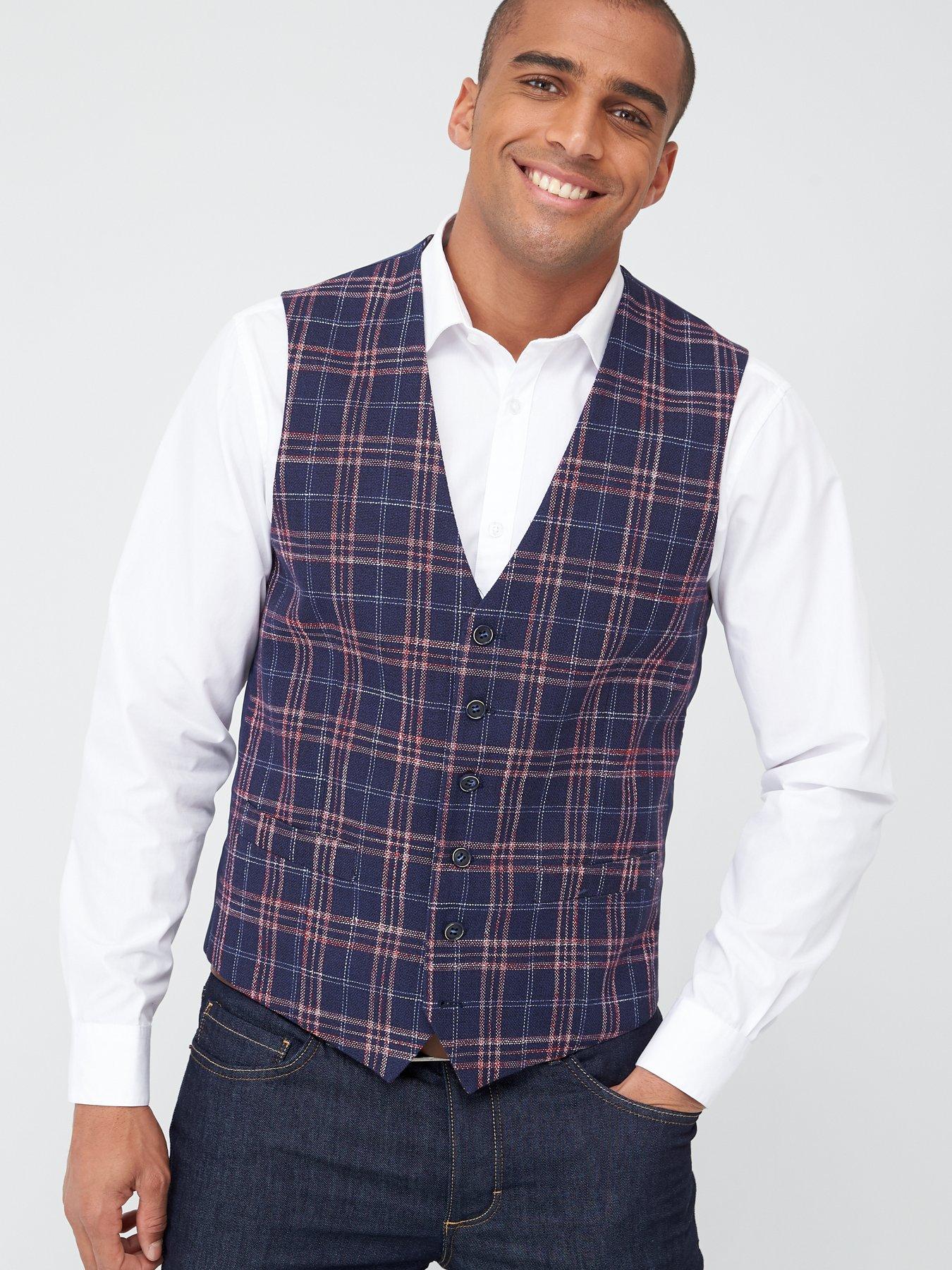 Skopes Standard Perin Waistcoat review