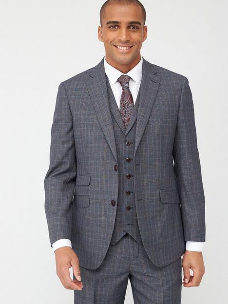 skopes-tailored-witton-jacket-greyblue-check