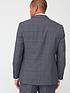 skopes-tailored-witton-jacket-greyblue-checkstillFront