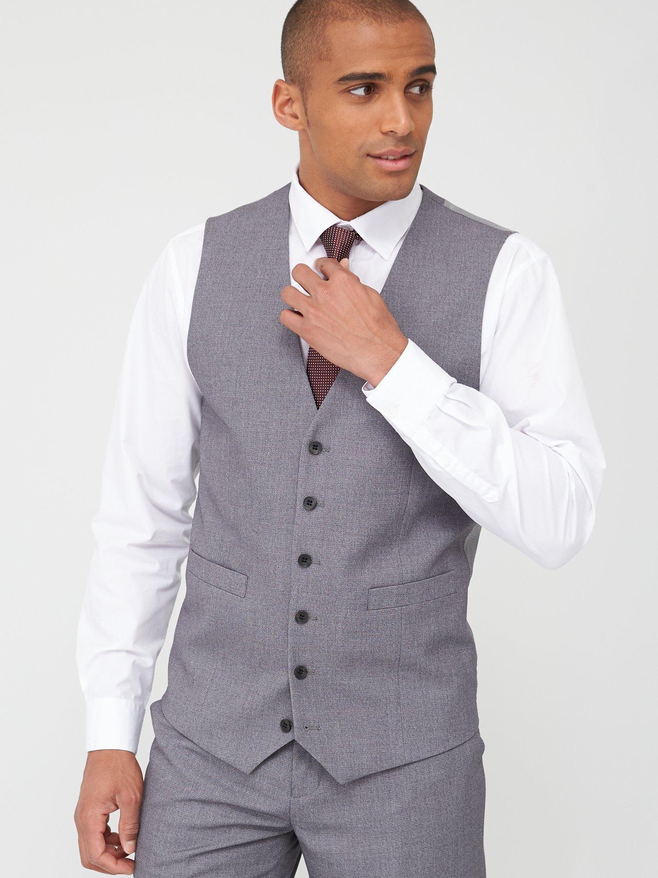 Skopes Standard Harcourt Waistcoat review