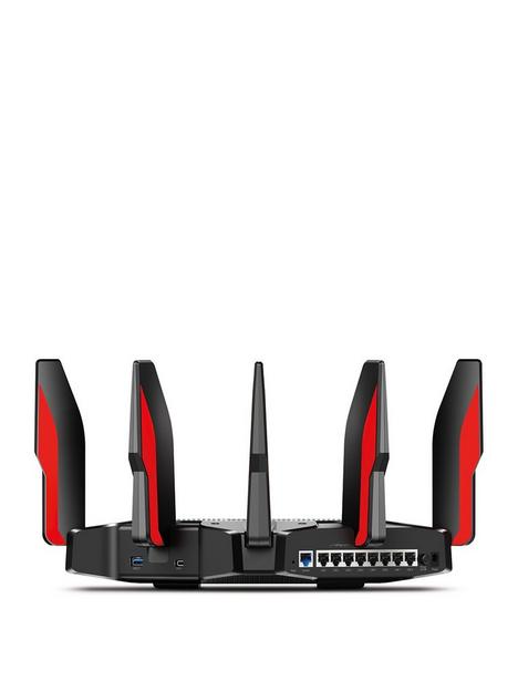 tp-link-archer-ax11000-wi-fi-6-router-tri-band-ultra-fast-for-extreme-gaming