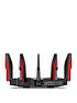  image of tp-link-archer-ax11000-wi-fi-6-router-tri-band-ultra-fast-for-extreme-gaming