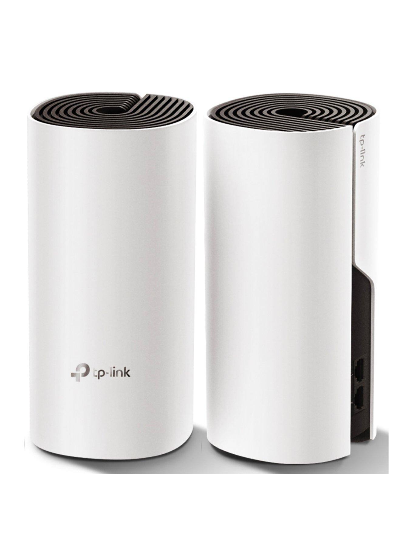 TP Link Deco M4 (2-Pack) AC1200 Whole Home Wi-Fi