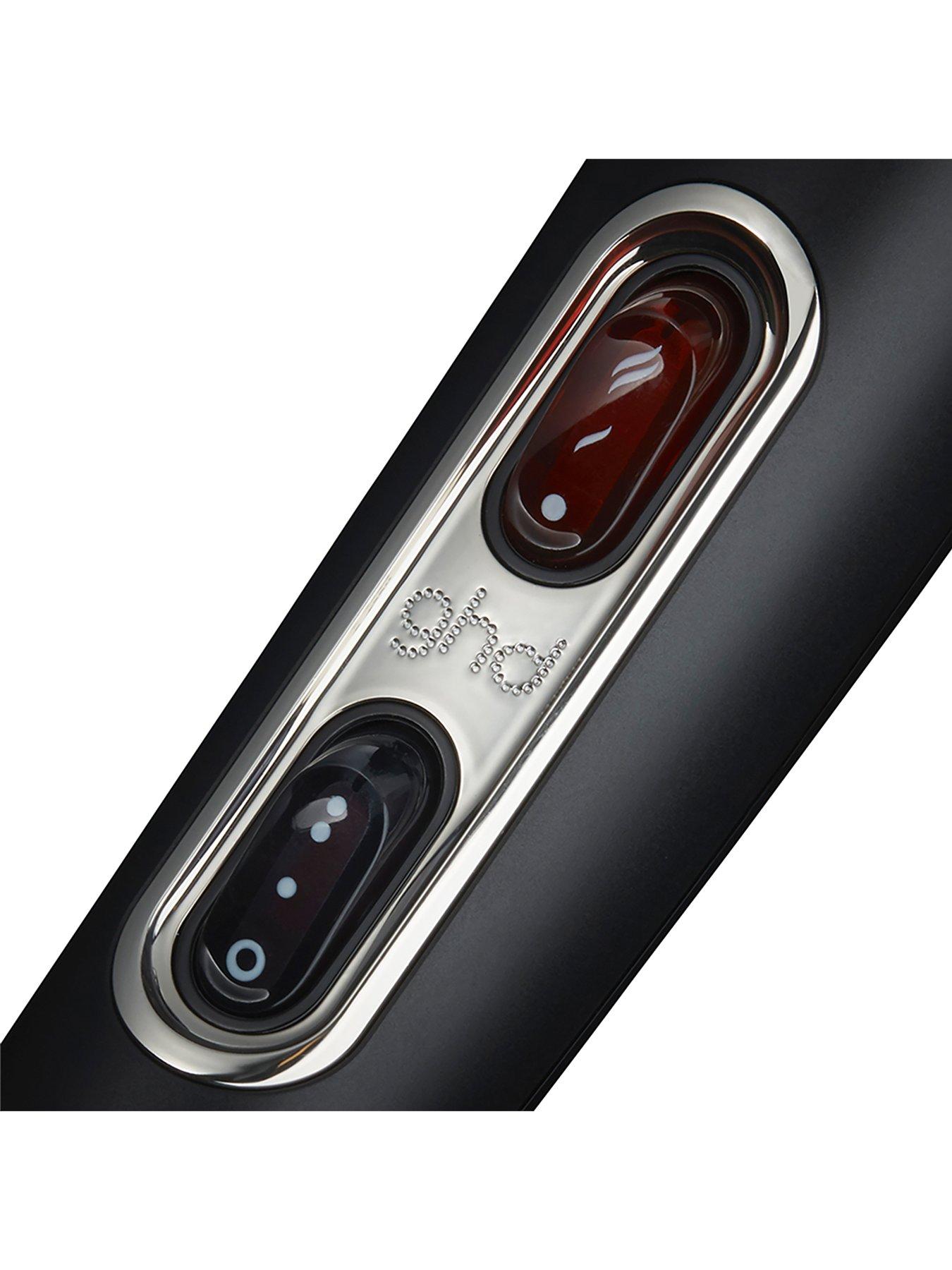Image 6 of 7 of ghd Helios - Hair Dryer (Black)
