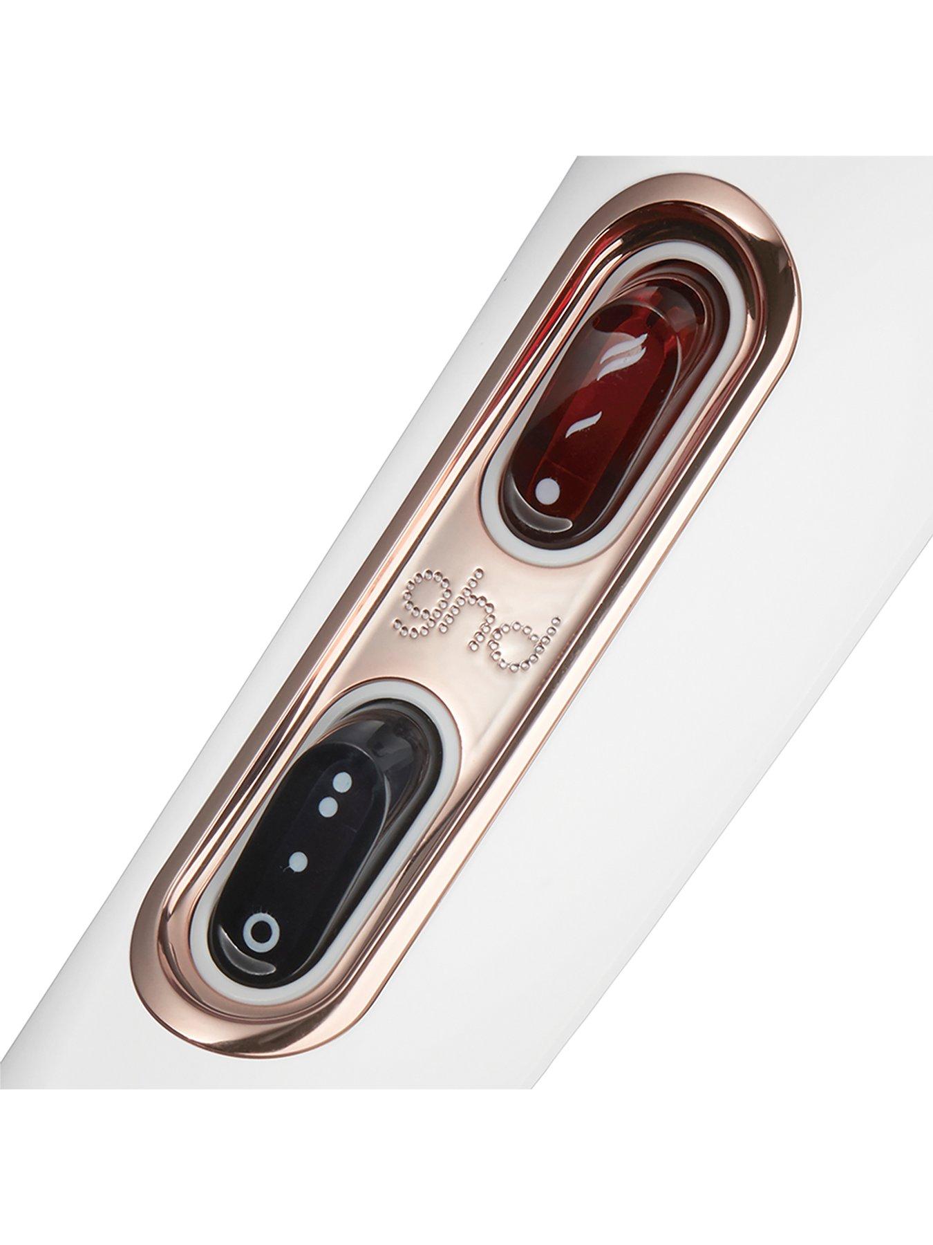 Image 6 of 7 of ghd Helios - Hair Dryer (White)