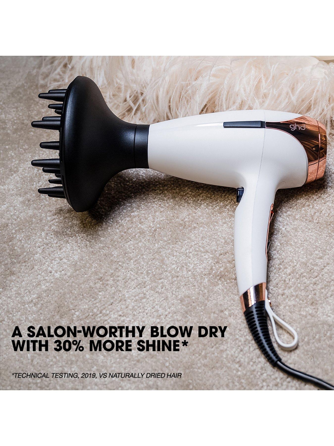 Cloud 9 or ghd hair dryer sale