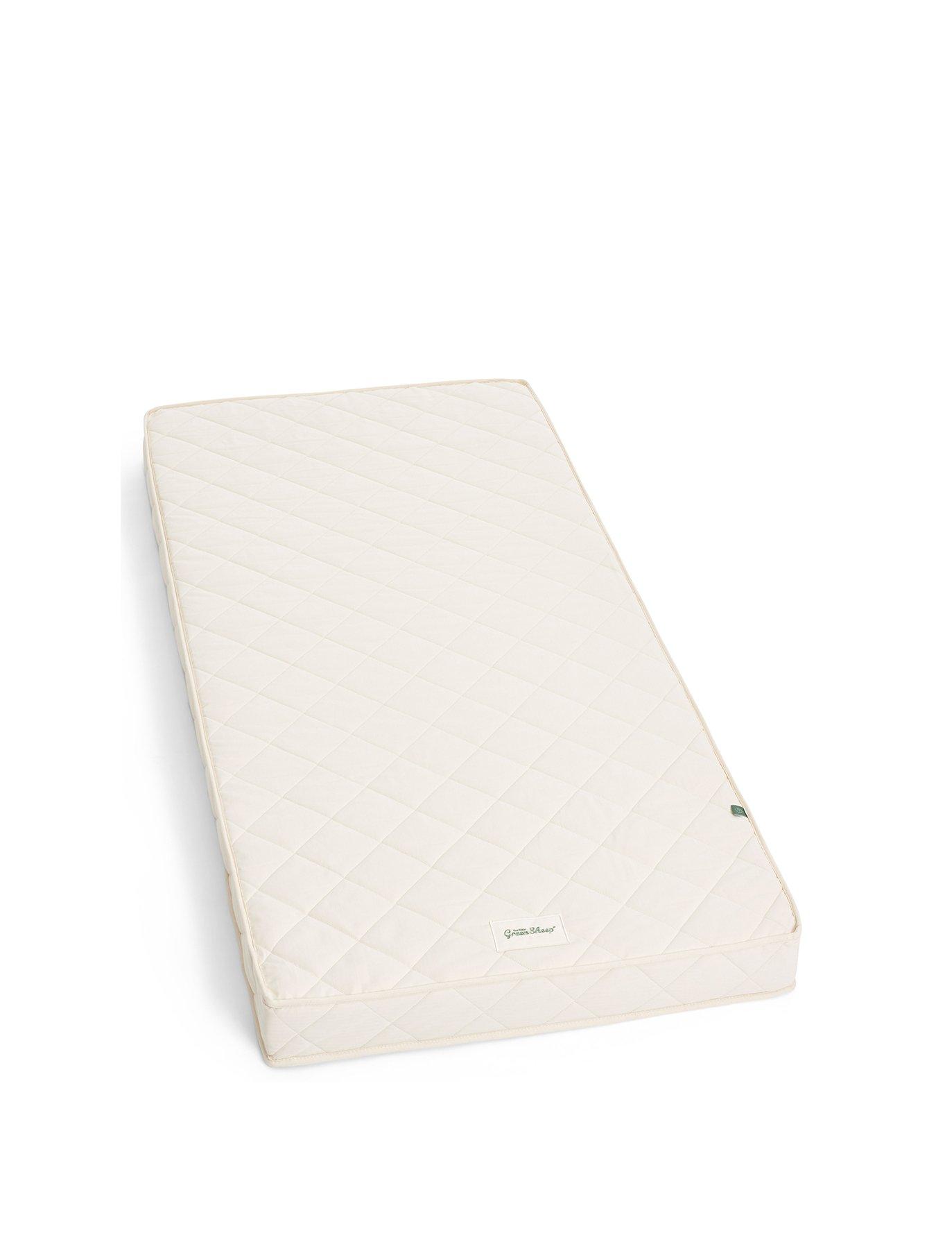 cot mattress 90 x 54
