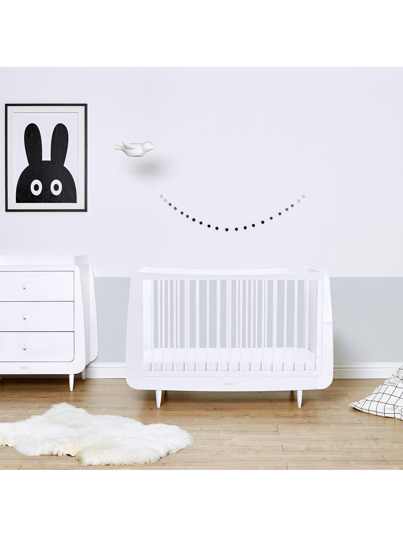 nursery set uk