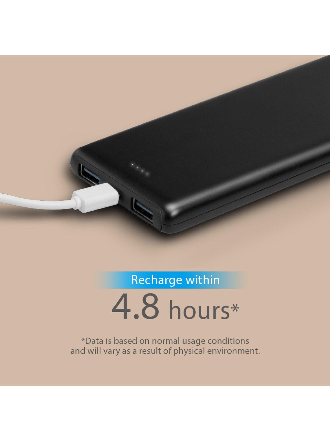 Tp Link Tl Pb 10 000mah Power Bank Very Co Uk