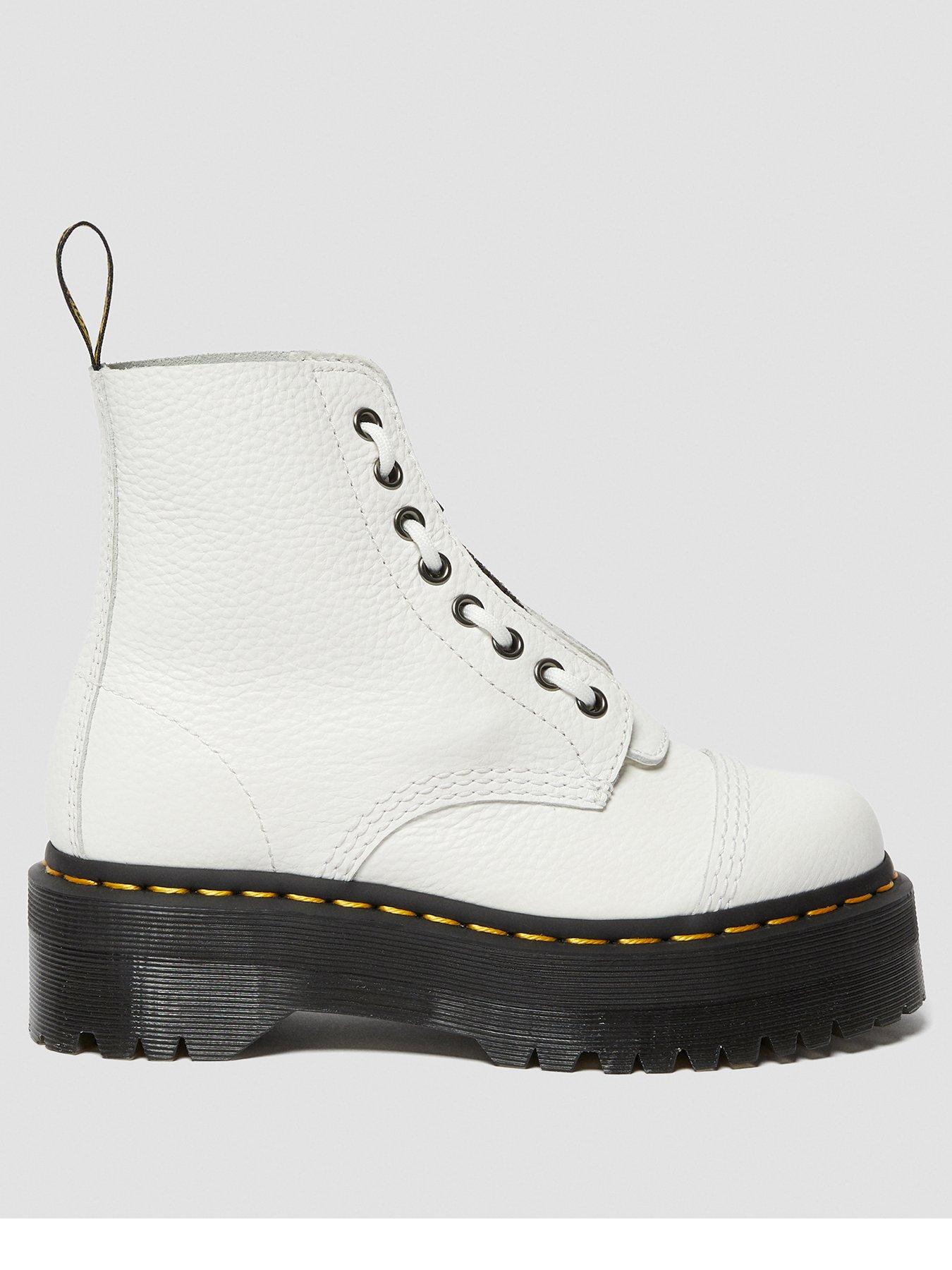 dr marten sinclair size 4