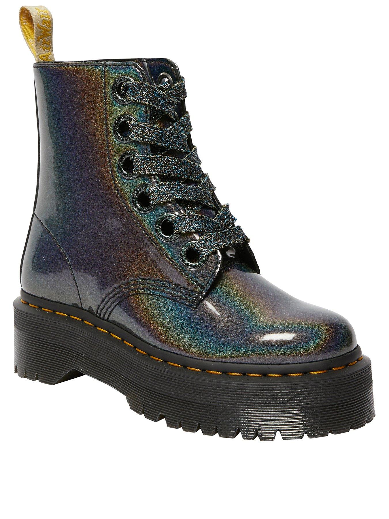 vegan ankle boots uk