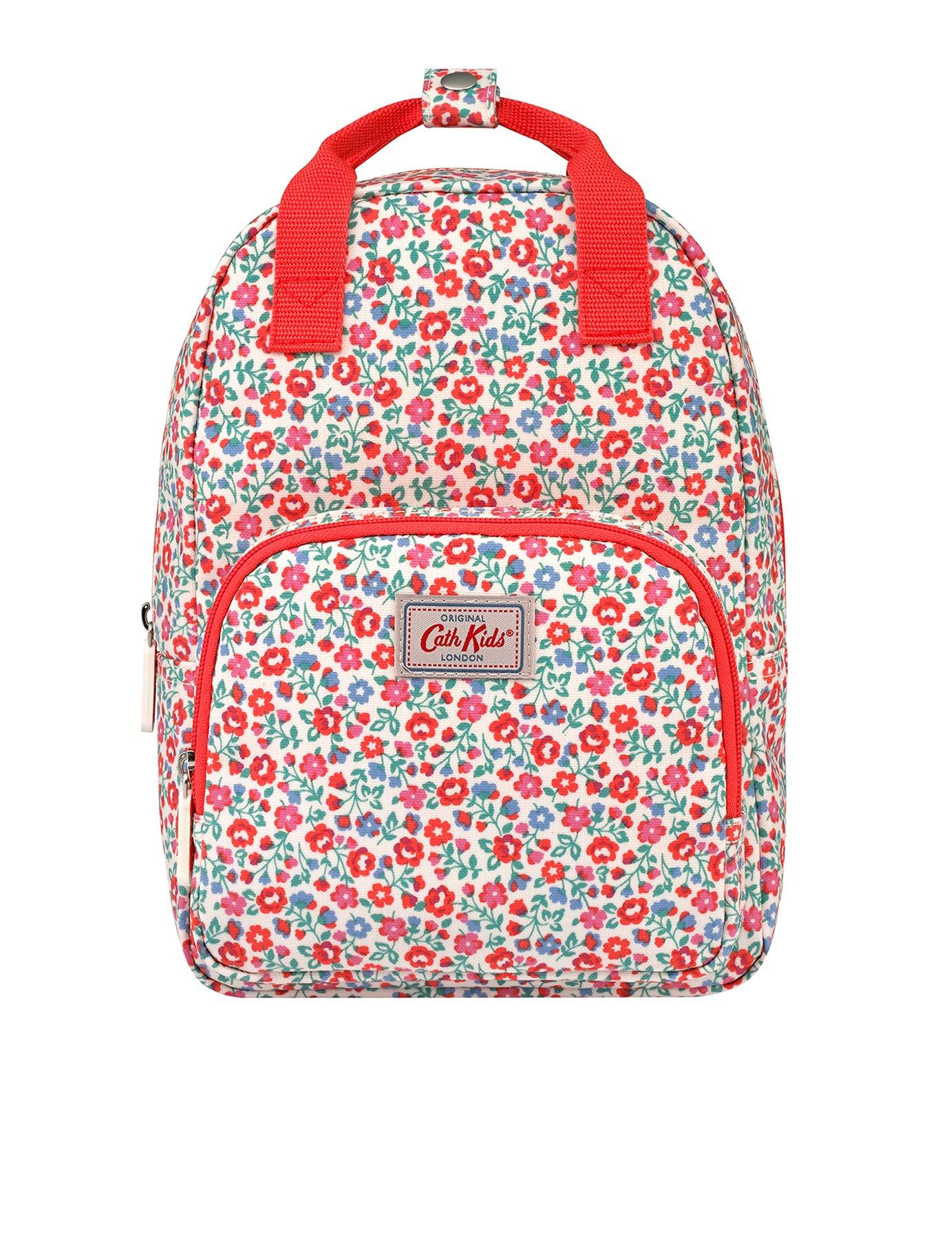 cath kidston girls backpack