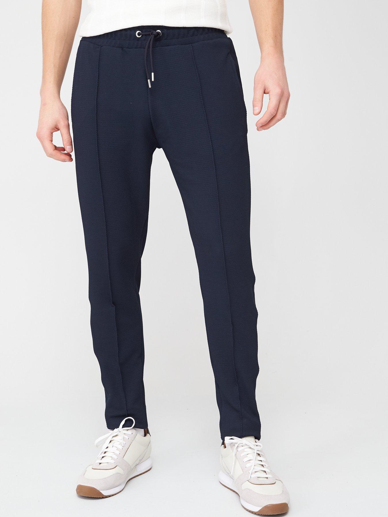 river island tracksuit bottoms