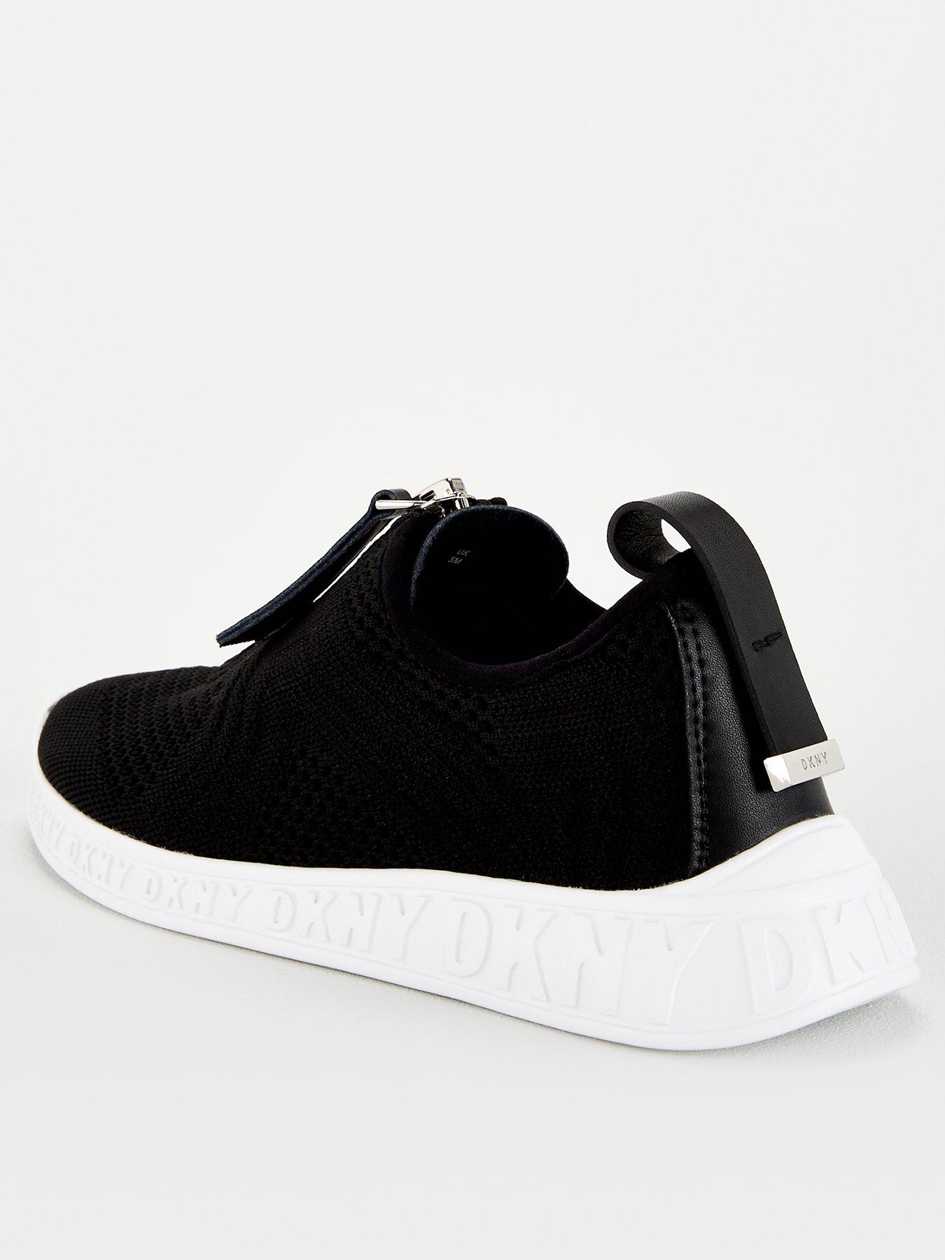 very dkny trainers