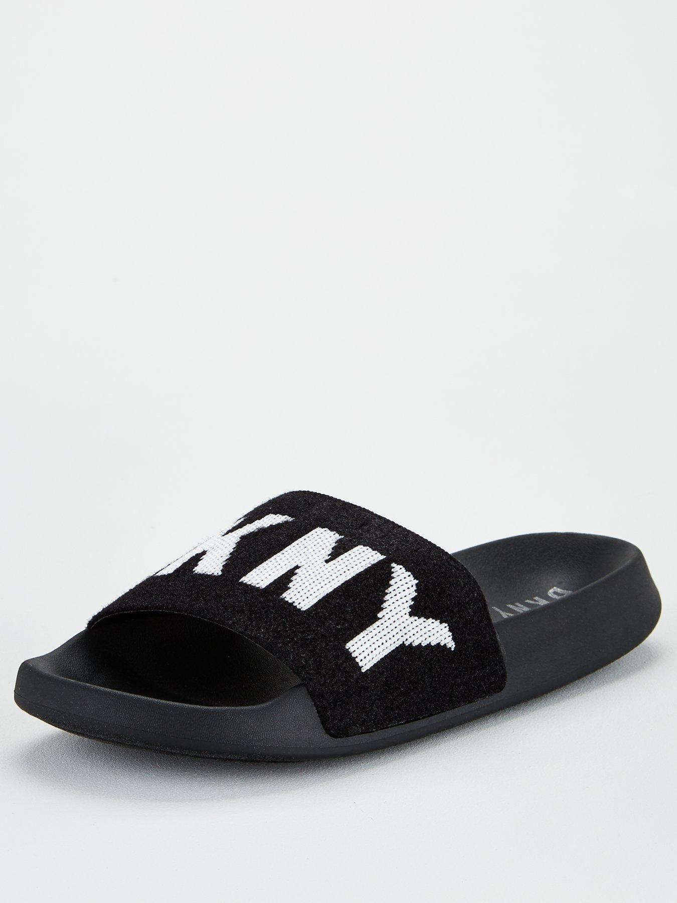 dkny slides