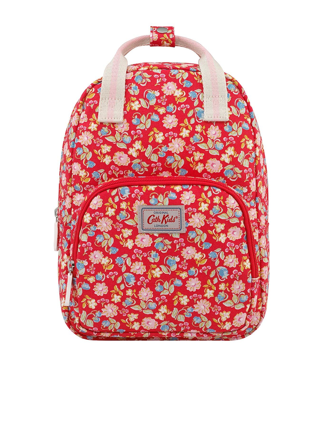 cath kidston baby backpack