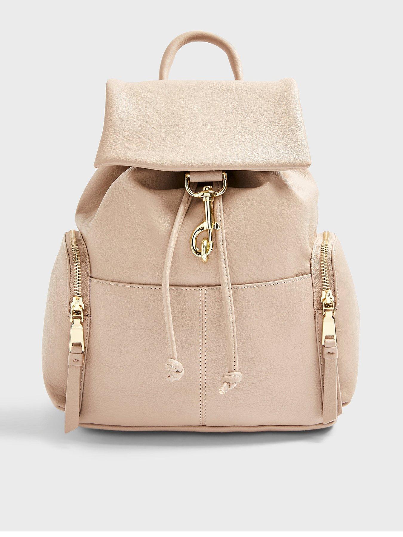 topshop backpack mens