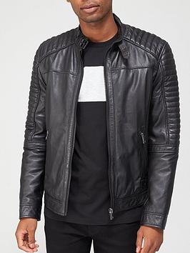 very-man-leather-biker-jacket-black