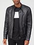 very-man-leather-biker-jacket-blackfront
