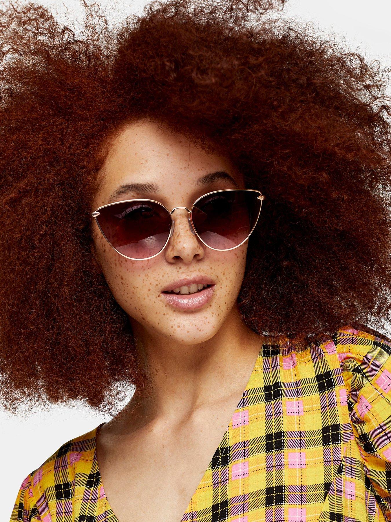 topshop uk sunglasses