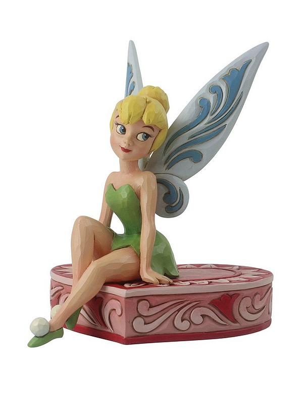Disney Princess Tinkerbell Fairy Hoodie Sweatshirt Jumper Men Women Unisex 126