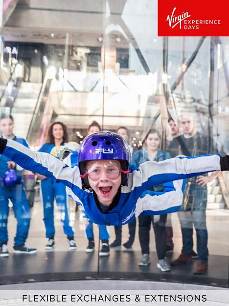 virgin-experience-days-ifly-indoor-skydiving-at-a-choice-of-3-locations