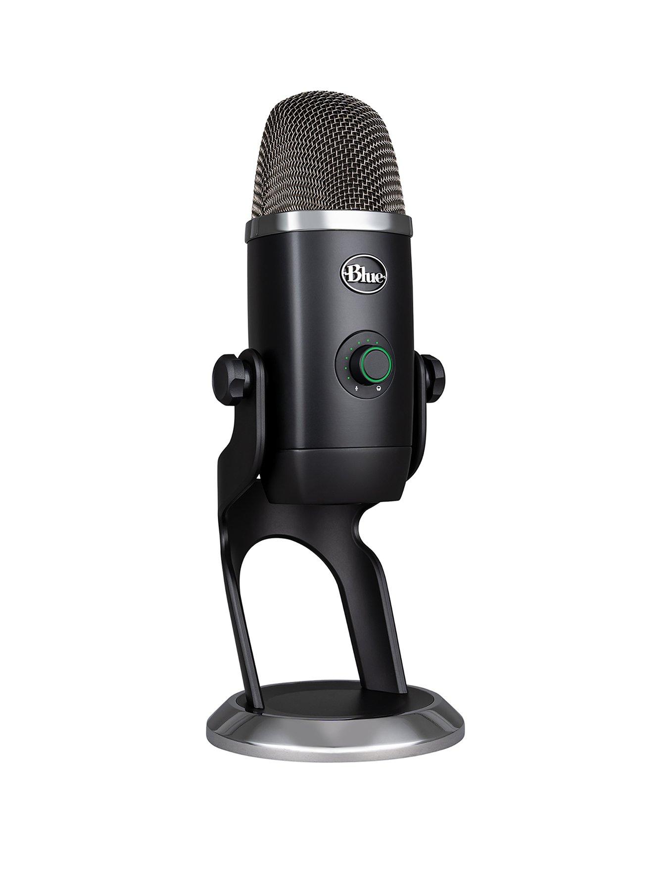 Use blue yeti with xbox deals one