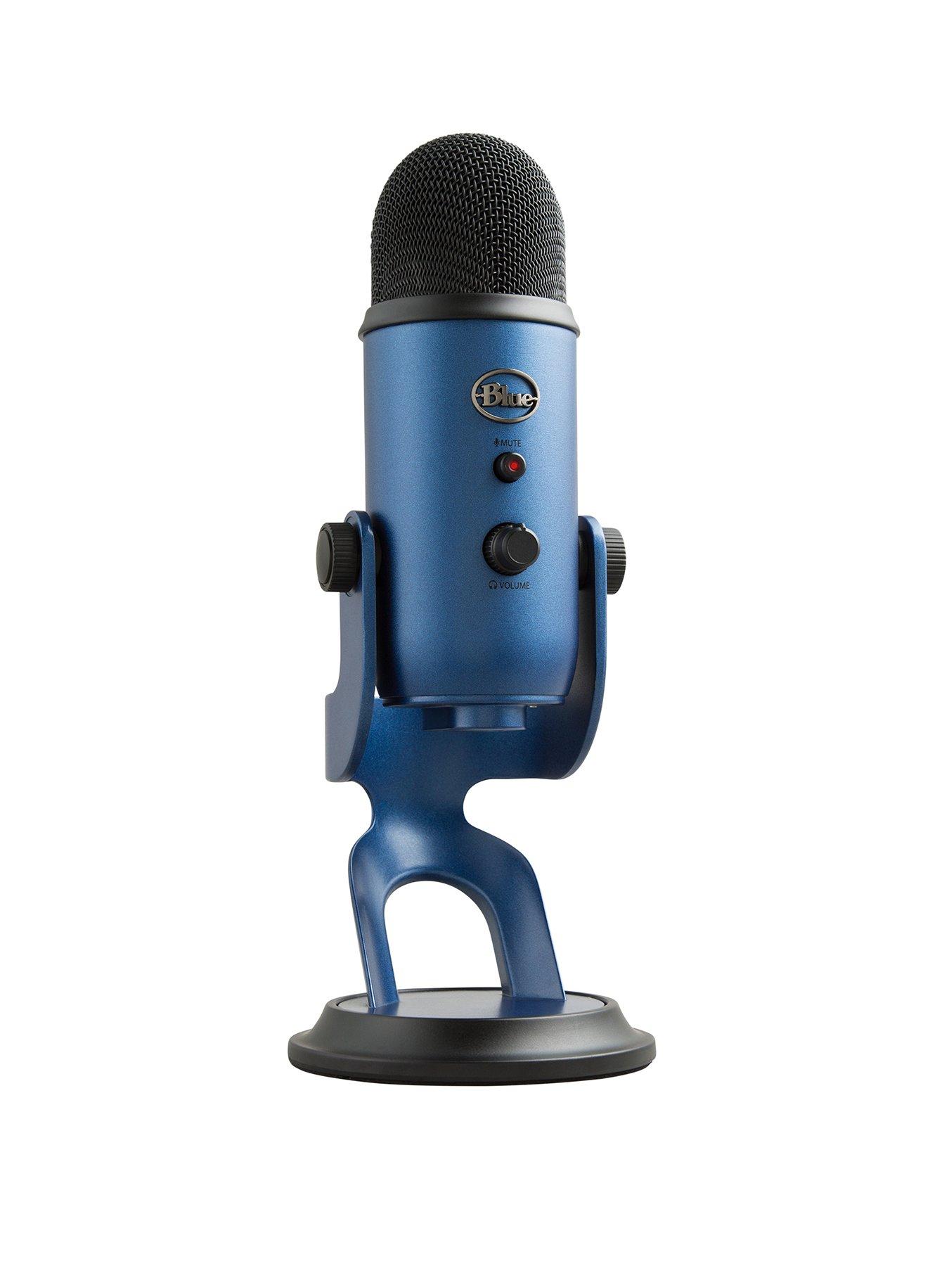 Computer microphones | Computer accessories | Electricals | www