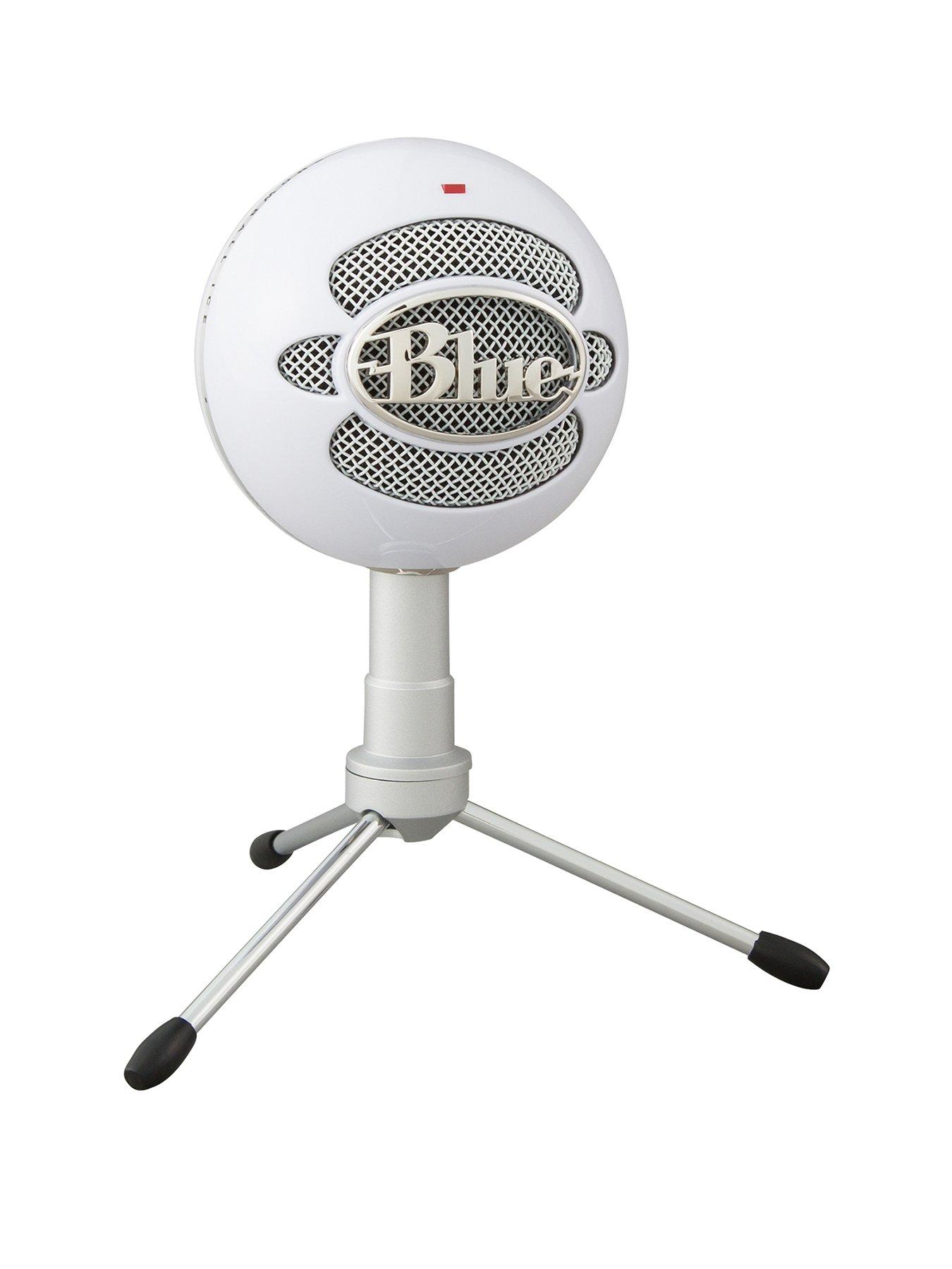 Xbox discount blue yeti