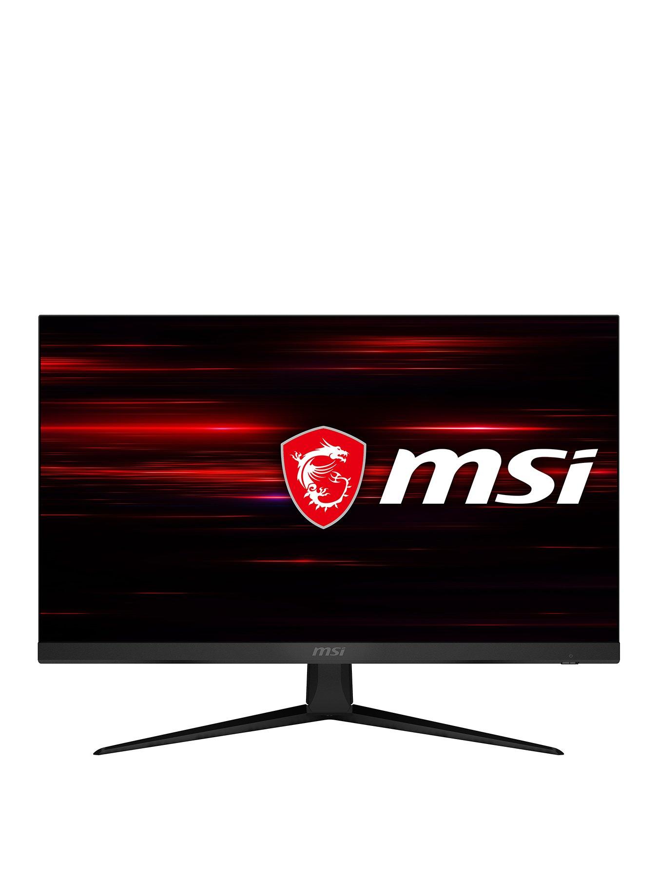 Pc Monitors Msi Www Very Co Uk