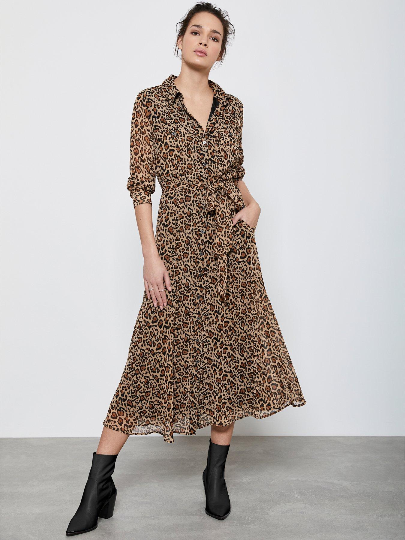 mint velvet shirt dress