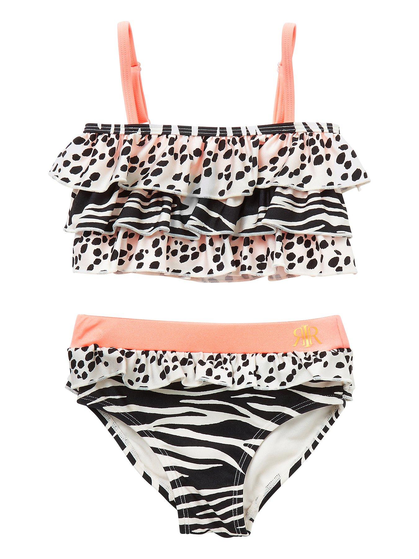 animal print bikini uk