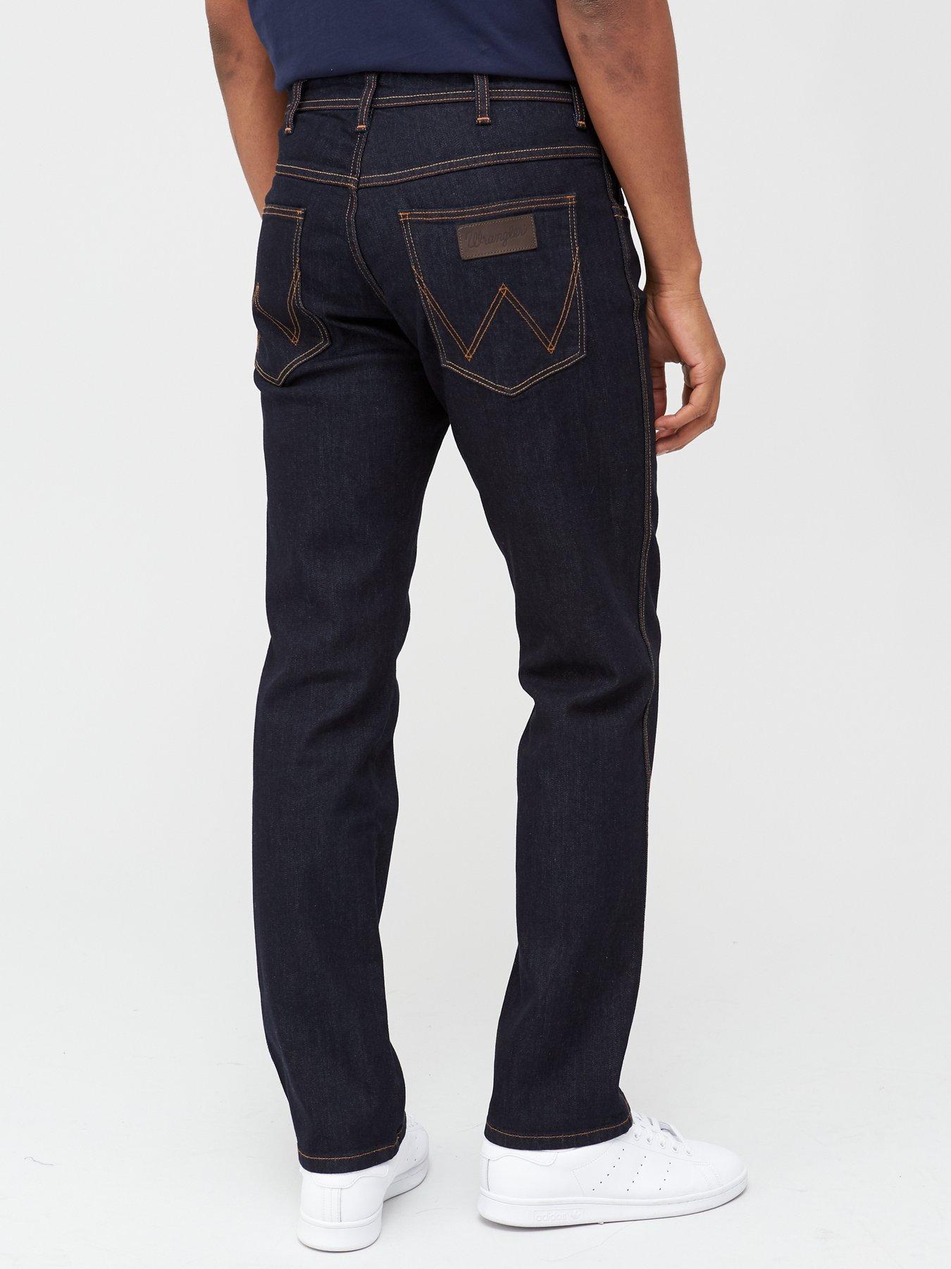 buy wrangler jeans uk