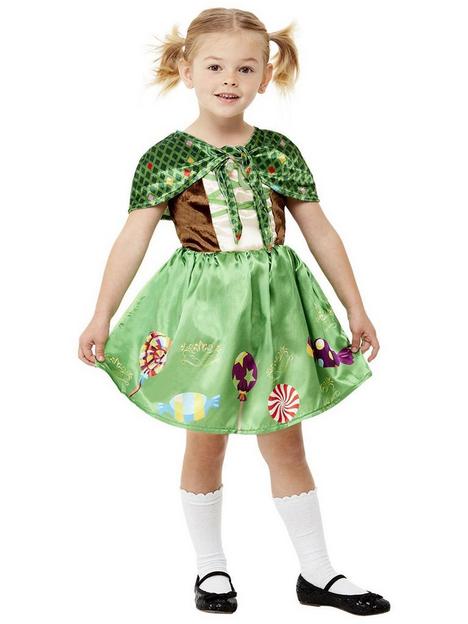 toddler-gretal-costume