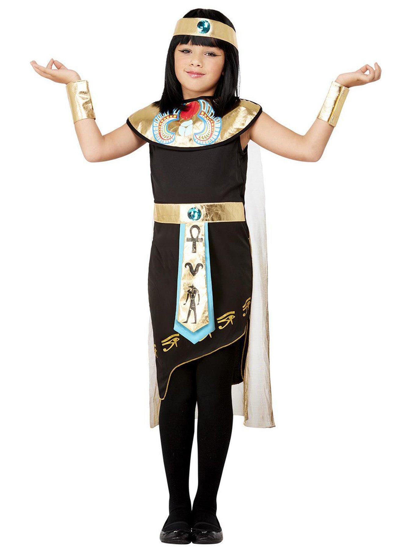 Egyptian goddess clearance dress up