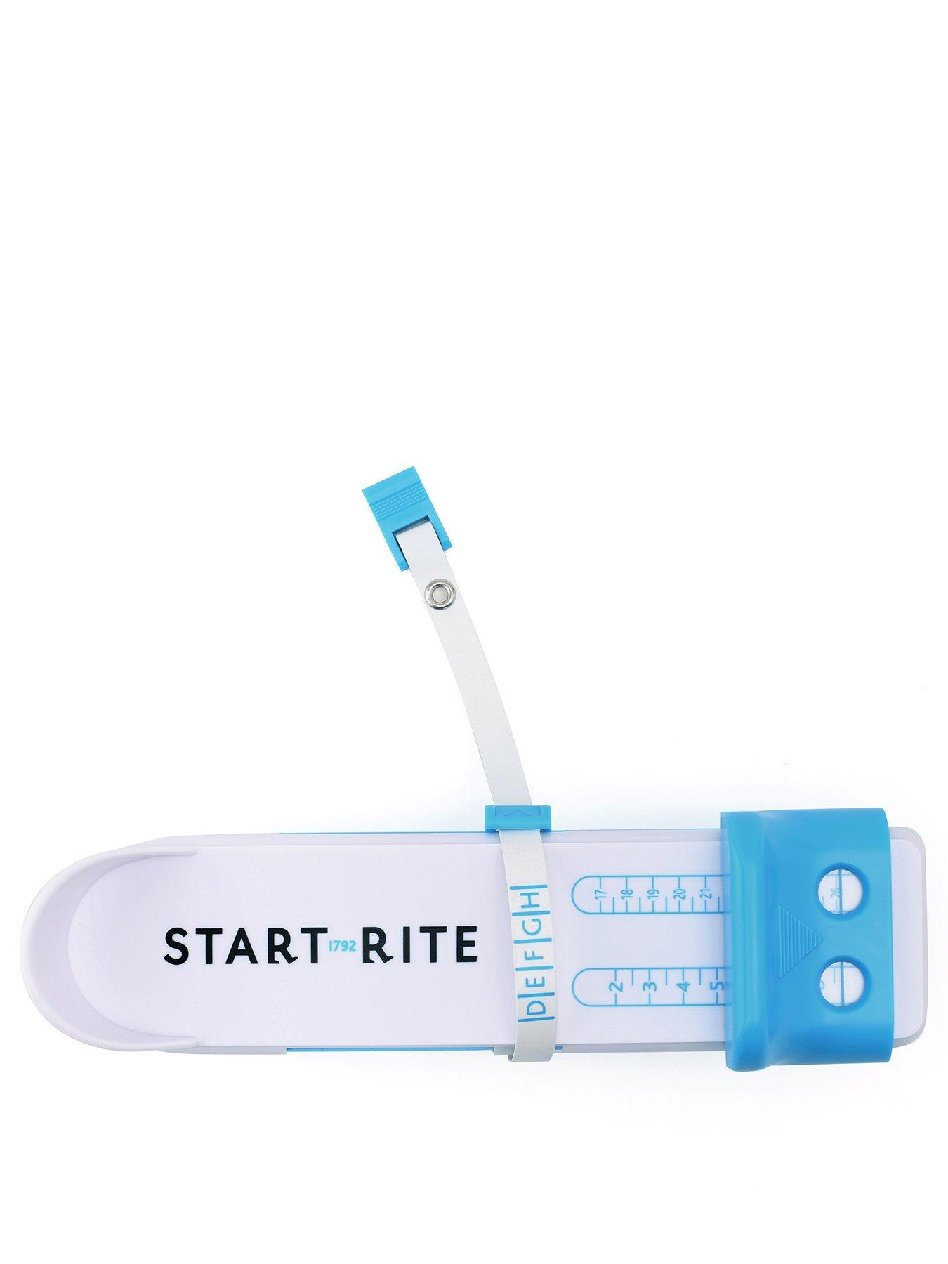 Start-rite Children's Small Measuring Gauge Fitting Tool (Infant