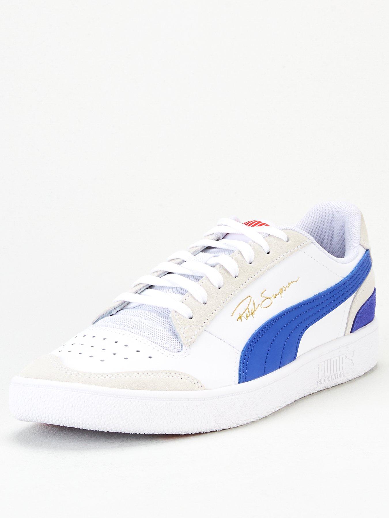 puma trainers mens uk