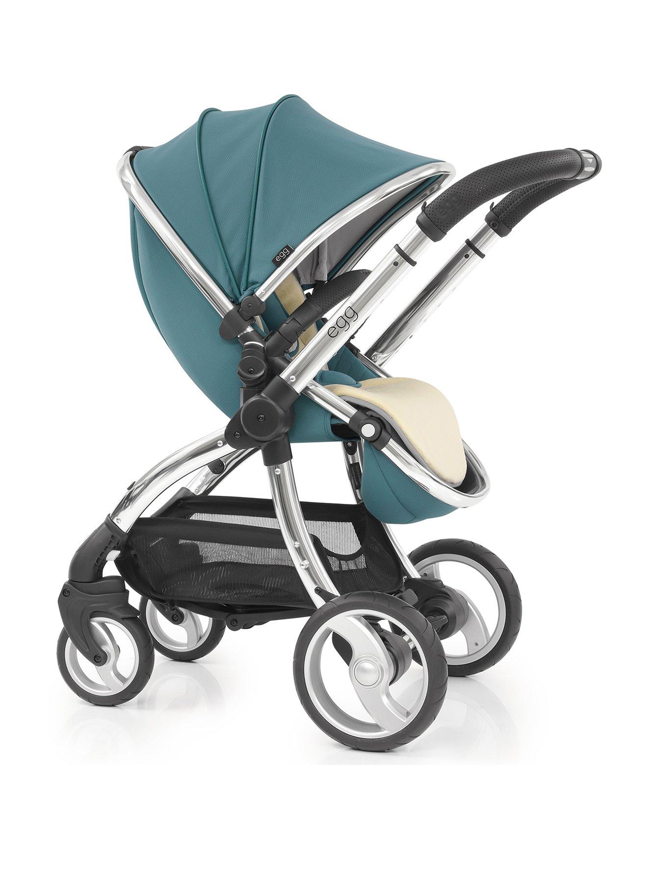 egg pram uk