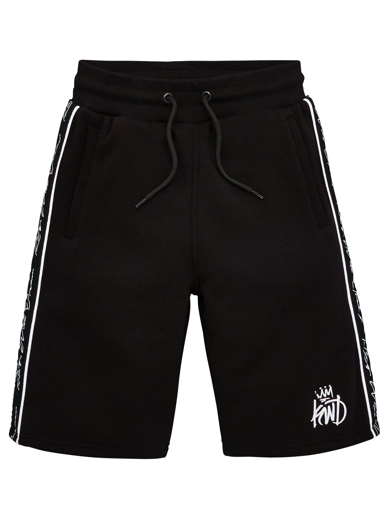 Kings Will Dream Boys Roxberry Jog Shorts review