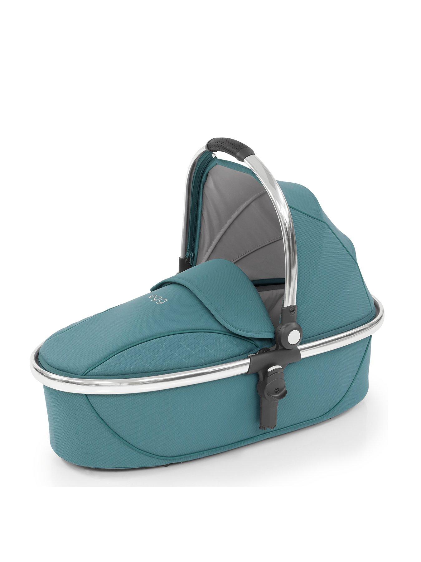 Egg Egg Carrycot review