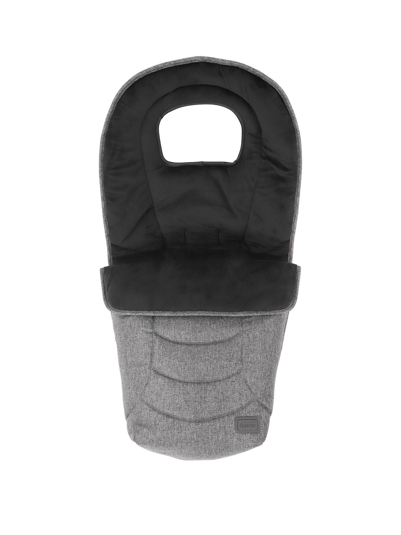 Oyster 3 store footmuff mercury