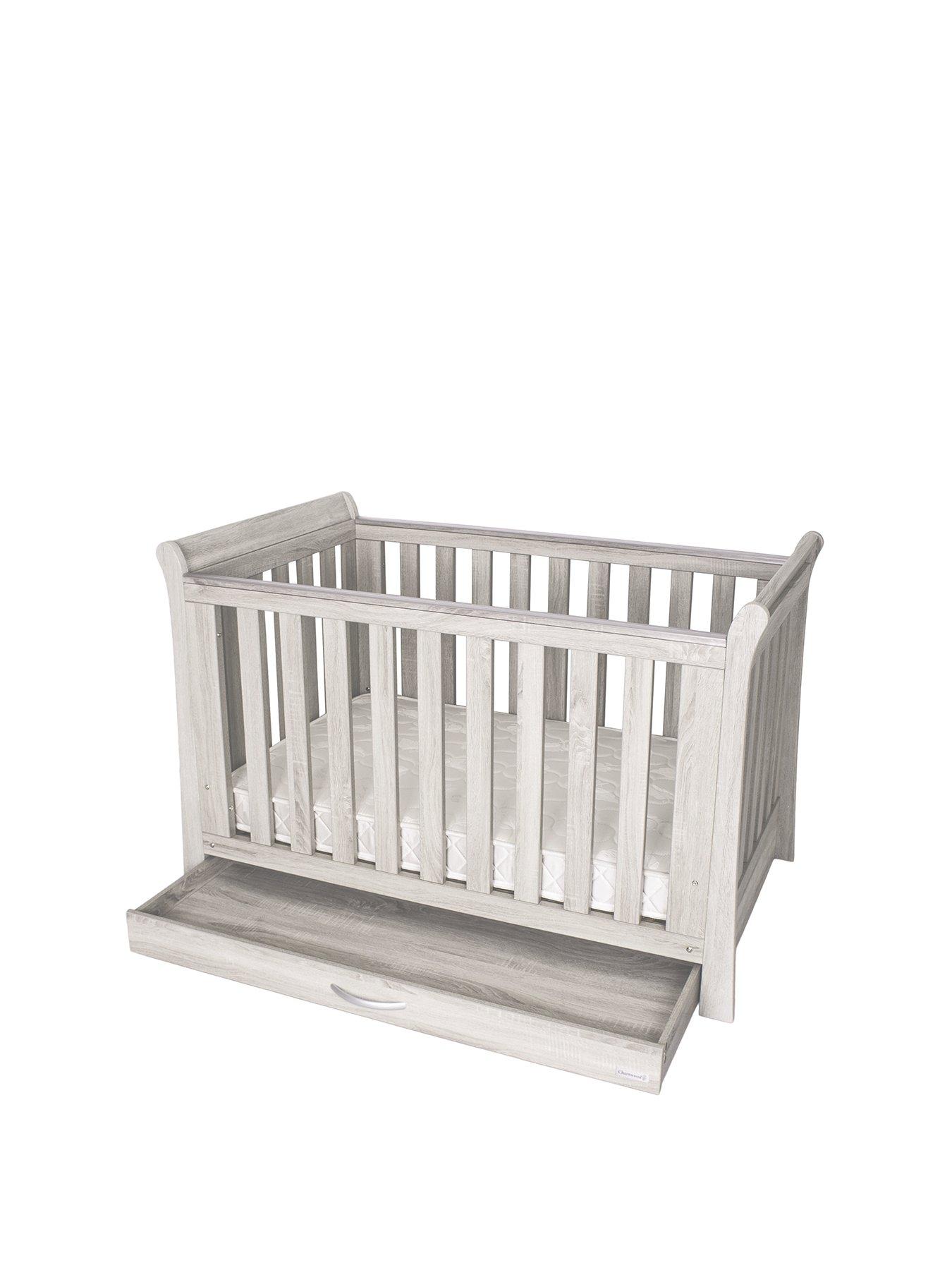 Noble Cot Bed review