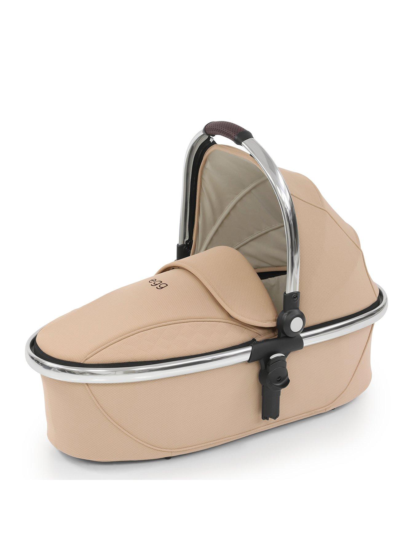 Egg Carrycot review